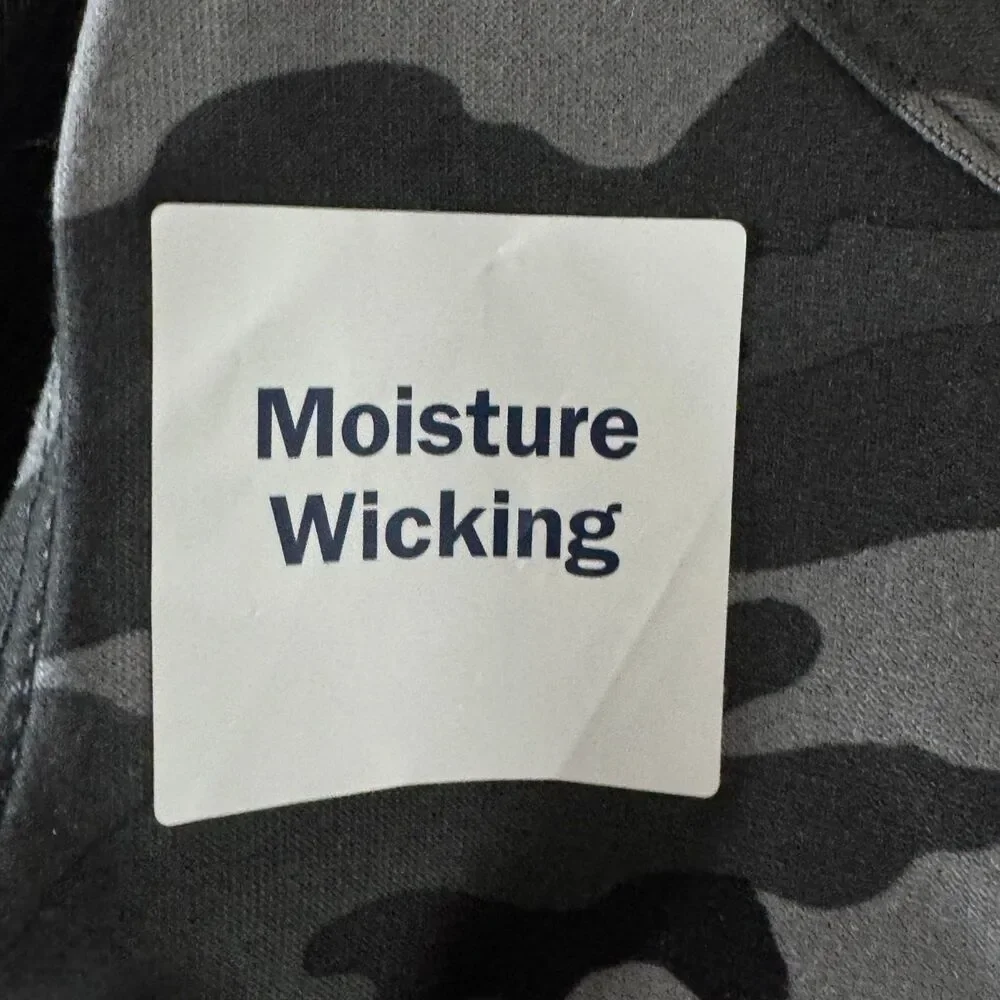 New Old Navy Moisture-Wicking Muscle Tank Top Toddler Boys Size 3T